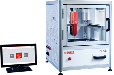 菌落高精度挑選工作站